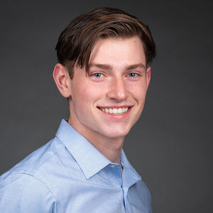 Meet your Posher, Sam